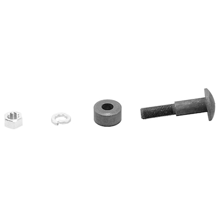Monroe Shock/Strut Hardware Kit, P00576 P00576